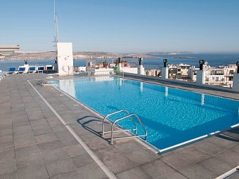 Santana Hotel & Spa