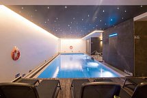 Solana Hotel & Spa