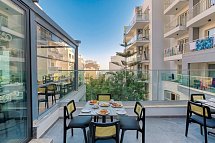 Solana Hotel & Spa