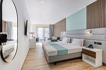 Solana Hotel & Spa - Wohnbeispiel Doppelzimmer Superior (Zimmercodierung DS1)
