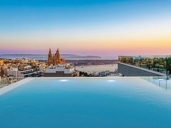 Solana Hotel & Spa