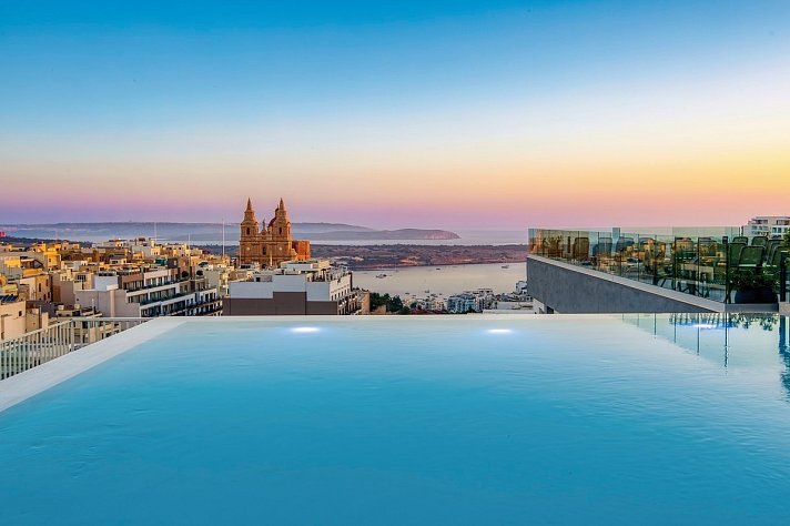 Solana Hotel & Spa
