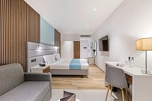 Solana Hotel & Spa - Wohnbeispiel Doppelzimmer (Zimmercodierung DB1)