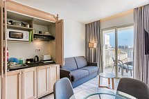 Solana Hotel & Spa - Wohnbeispiel Studio (Zimmercodierung SBL)