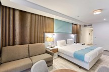 Solana Hotel & Spa - Wohnbeispiel Studio (Zimmercodierung SBL)