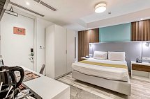 Solana Hotel & Spa - Wohnbeispiel Doppelzimmer Bestpreis (Zimmercodierung DP1)