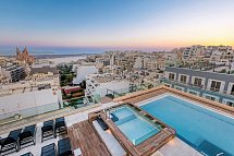 Solana Hotel & Spa