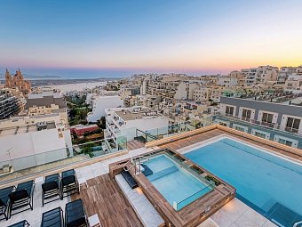 Solana Hotel & Spa