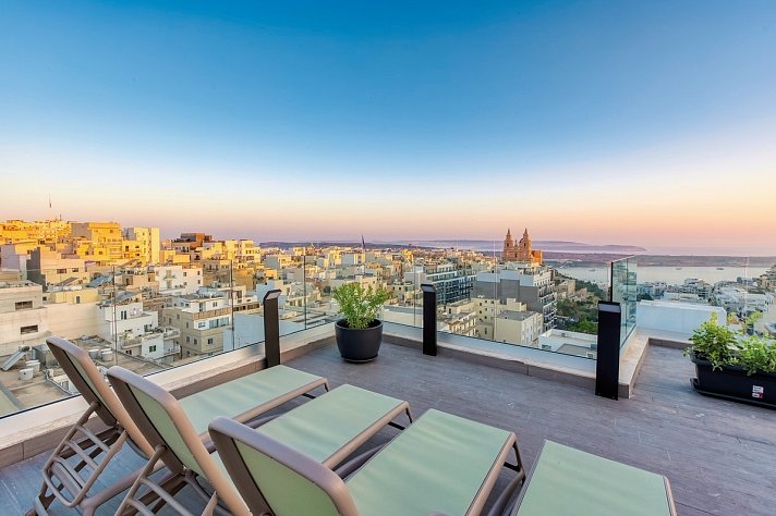 Solana Hotel & Spa