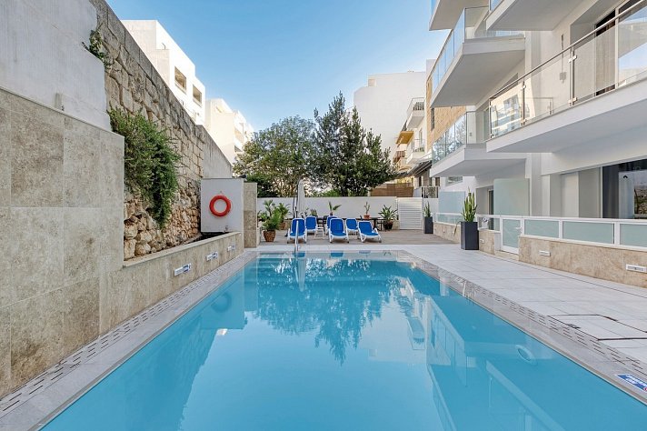 Solana Hotel & Spa