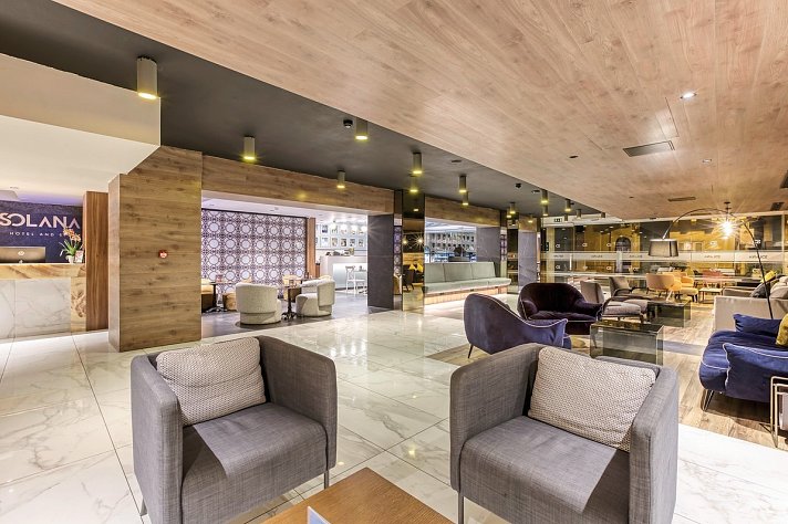 Solana Hotel & Spa