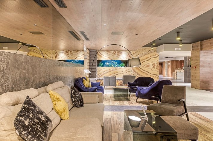 Solana Hotel & Spa