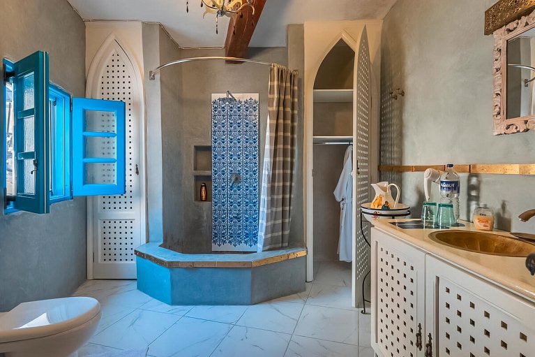 Chapel 5 Boutique Suites
