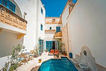 Chapel 5 Boutique Suites