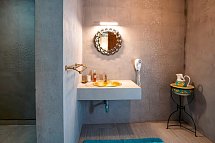 Chapel 5 Boutique Suites