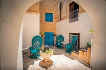Chapel 5 Boutique Suites
