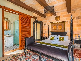 Chapel 5 Boutique Suites