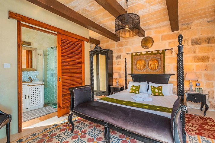 Chapel 5 Boutique Suites