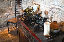 Chapel 5 Boutique Suites