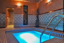 Chapel 5 Boutique Suites