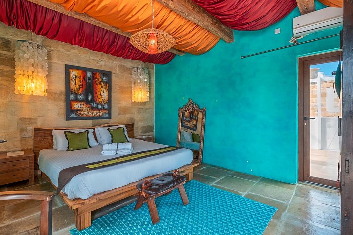 Chapel 5 Boutique Suites