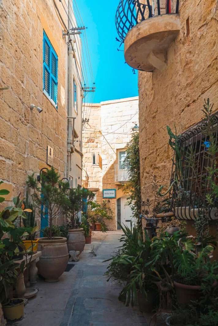 Chapel 5 Boutique Suites