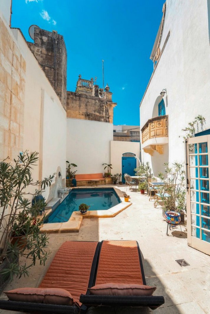 Chapel 5 Boutique Suites