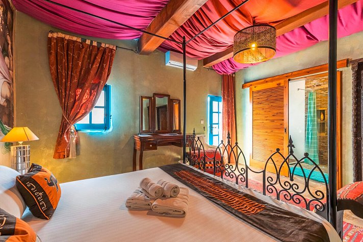 Chapel 5 Boutique Suites
