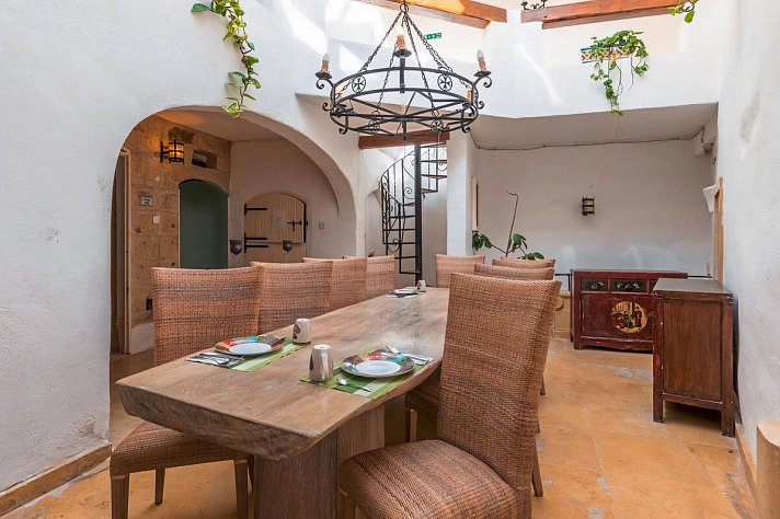 Chapel 5 Boutique Suites