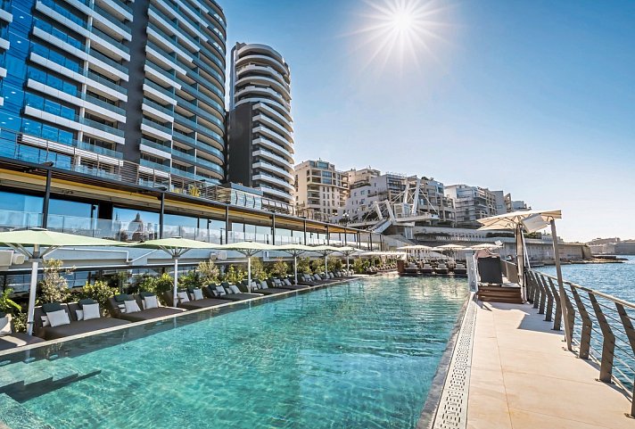 Barceló Fortina Malta