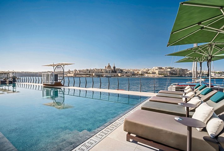 Barceló Fortina Malta