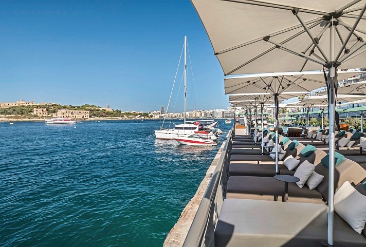 Barceló Fortina Malta