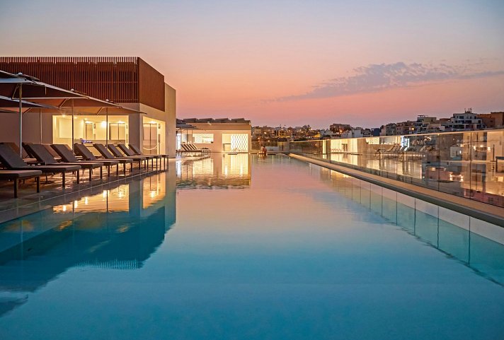 Novotel Malta