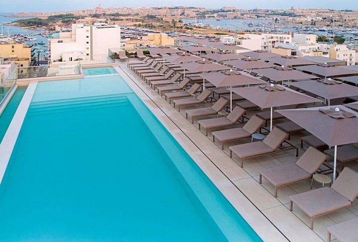 Novotel Malta