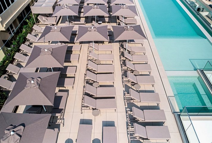Novotel Malta