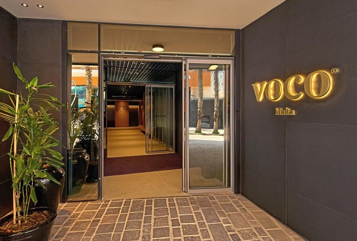 VOCO Malta
