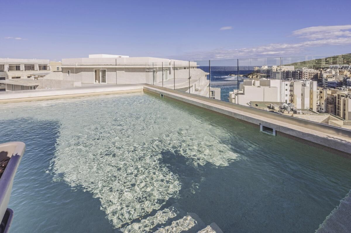 Hotel Ben Marsalforn affiliated by Melia