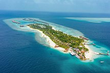 OZEN RESERVE Bolifushi