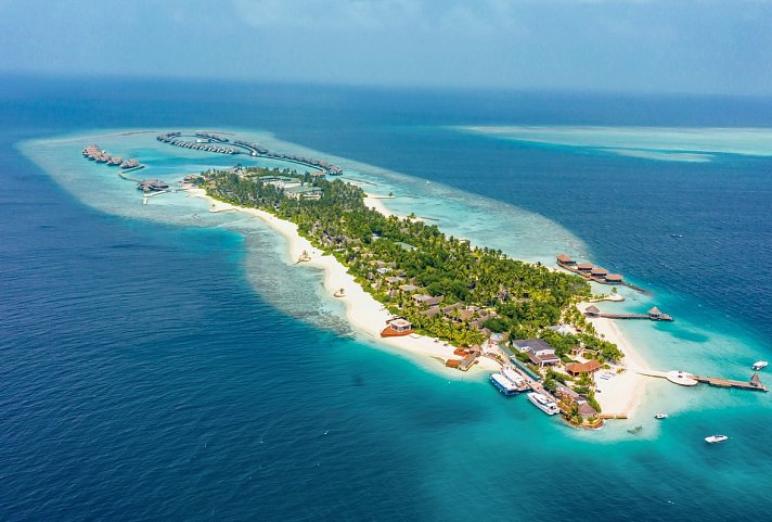 OZEN RESERVE Bolifushi