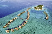 OZEN RESERVE Bolifushi