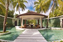 OZEN RESERVE Bolifushi