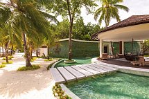 OZEN RESERVE Bolifushi