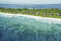 OZEN RESERVE Bolifushi
