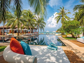 OZEN RESERVE Bolifushi
