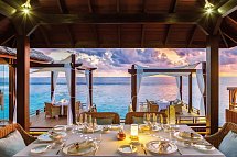 OZEN RESERVE Bolifushi - Restaurant ORIGIN