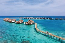 OZEN RESERVE Bolifushi