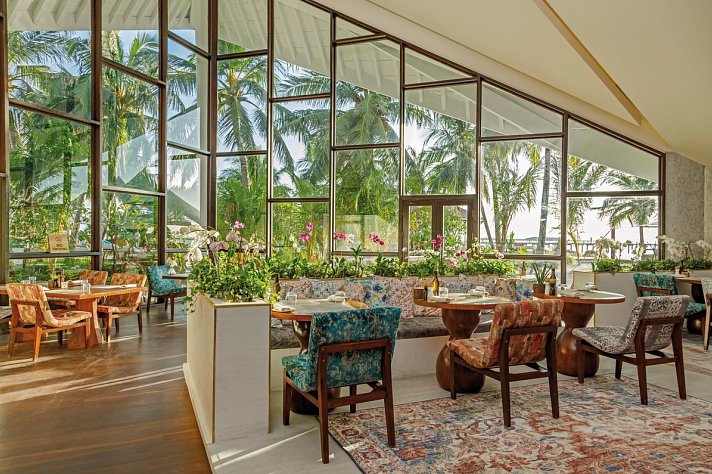 OZEN RESERVE Bolifushi