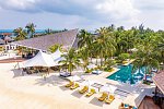 OZEN RESERVE Bolifushi