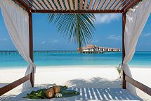 OZEN RESERVE Bolifushi