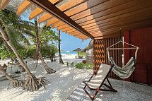 The Barefoot Eco Hotel